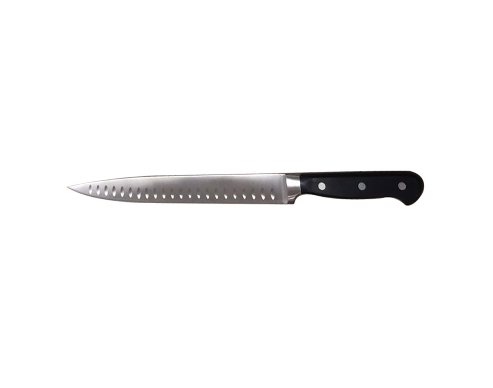 FACA DE PRESUNTO ACTUEL EM INOX FORJADO 25CM