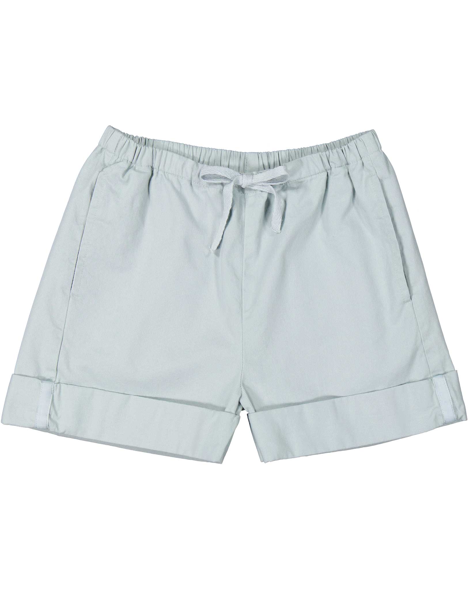 Shorts PATO in pistachio