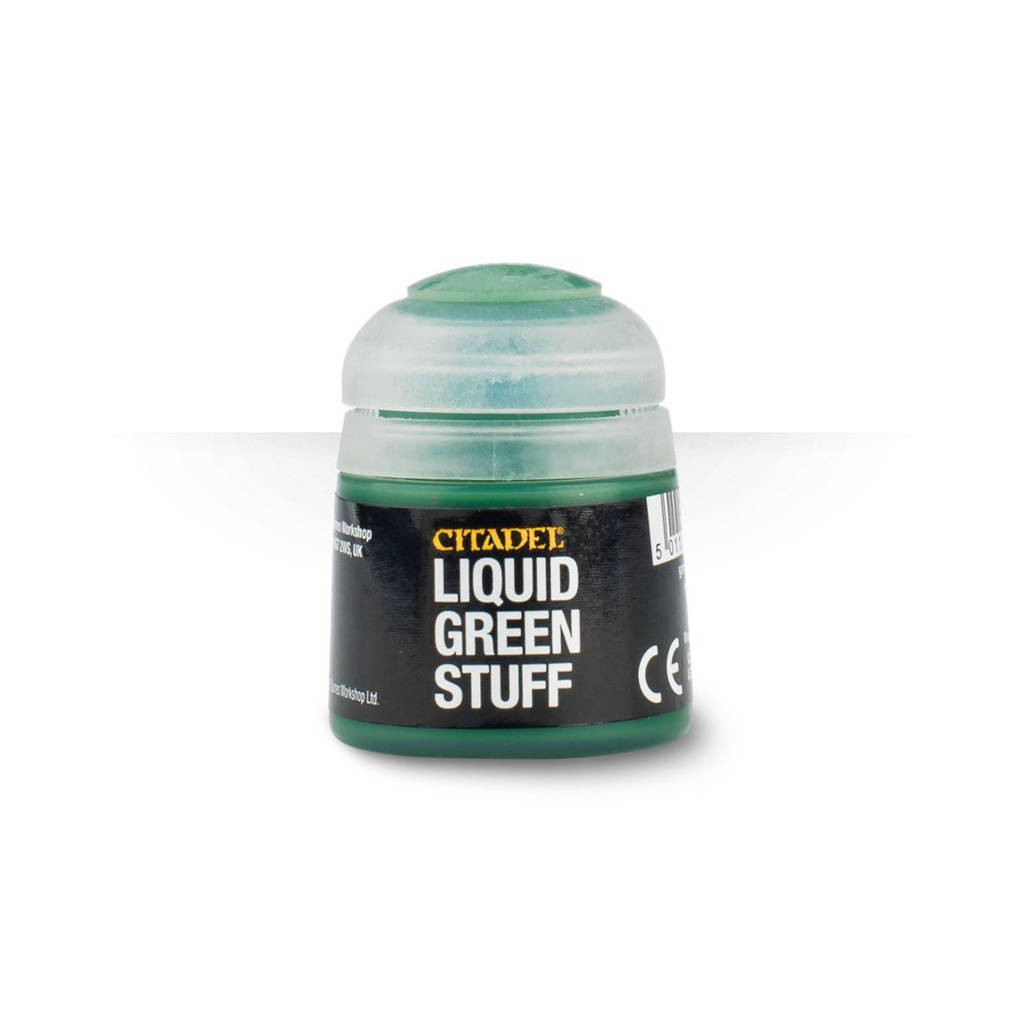 Citadel - Liquid Green Stuff