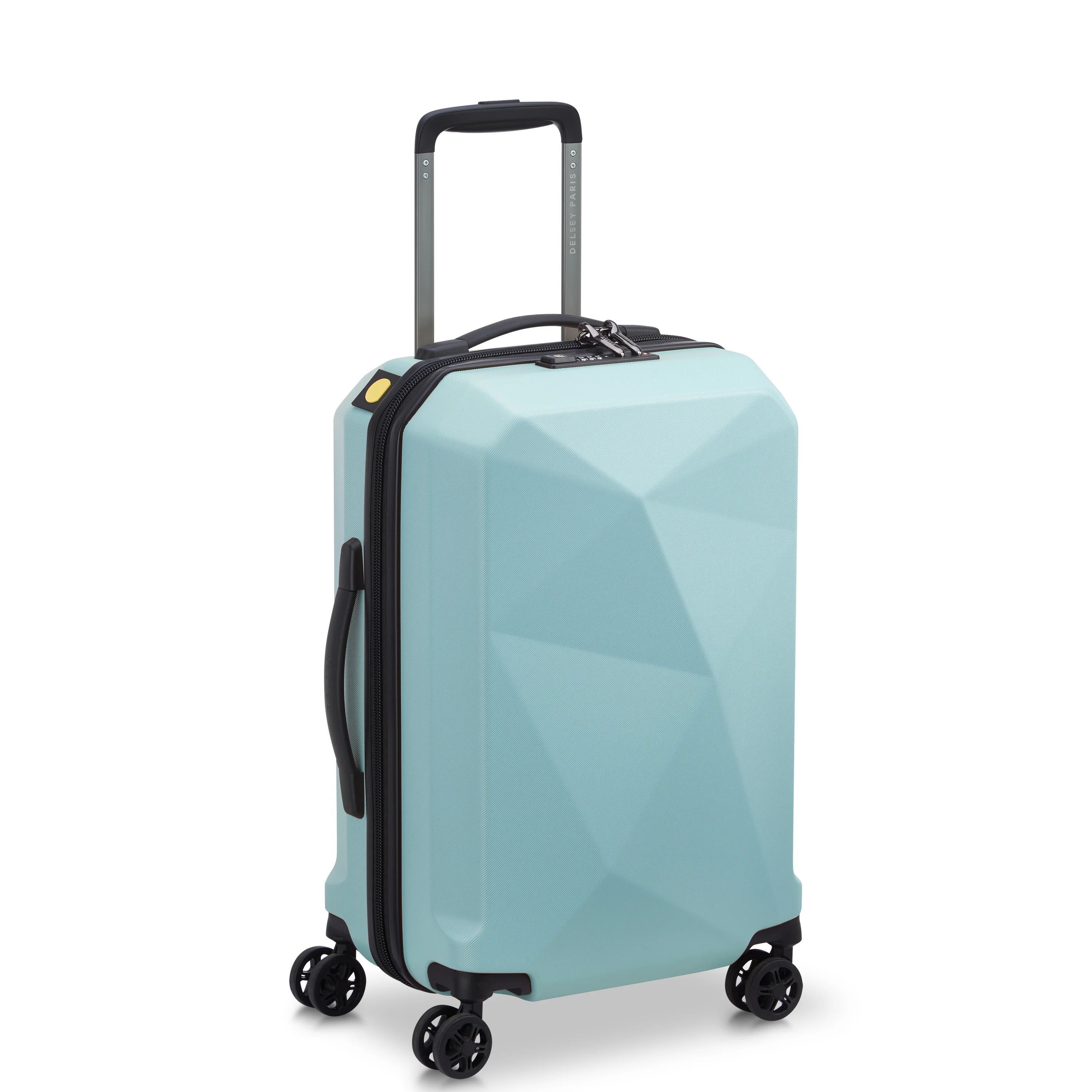 KARAT 2.0 - Valise cabine rigide | Bleu