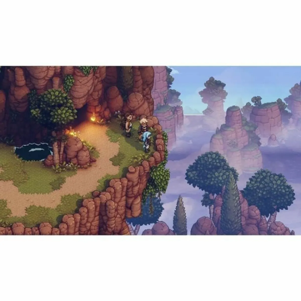 KOCH Media Sea of Stars SWITCH