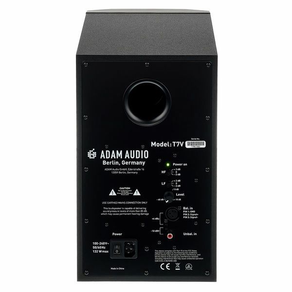 Adam T7V ISO Pad Bundle