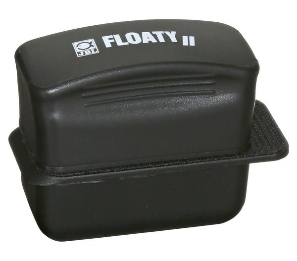 JBL Algenmagnet Floaty II für Aquarien