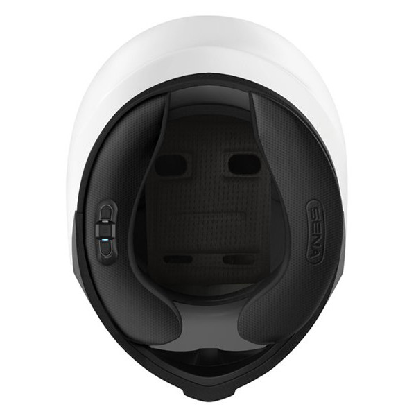 Sena - Intercom Bluetooth® 10UPAD pour HJC IS-17