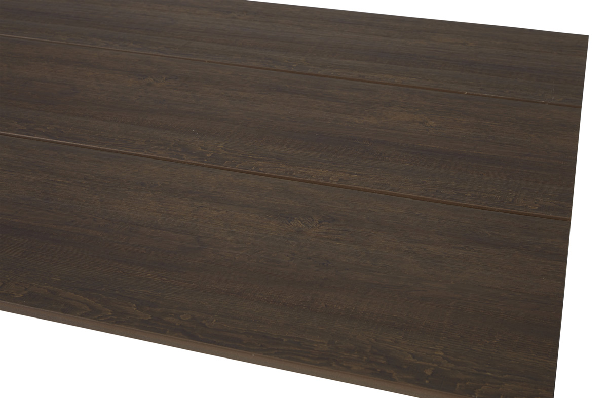 Tuintafel Joris bruin