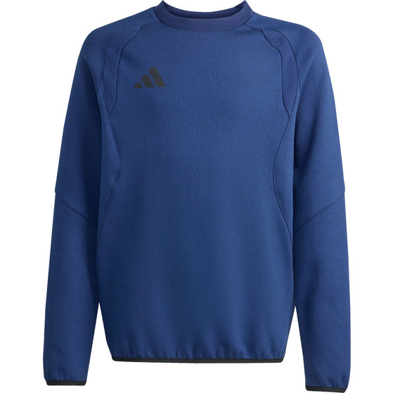adidas Tiro Travel Crew Top Kids