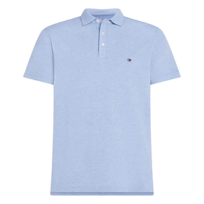 Tommy Hilfiger 1985 Slim Polo Heren