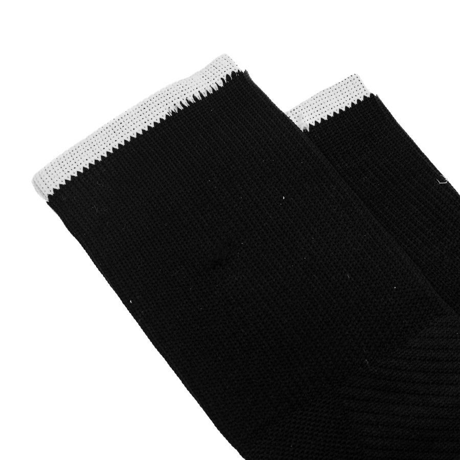 Hummel Pro Chaussettes de Football - Noir