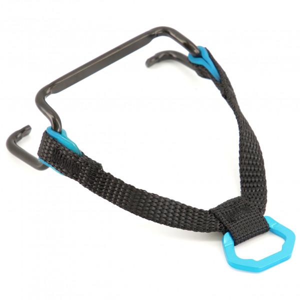 Blue Ice - Toe Baskets