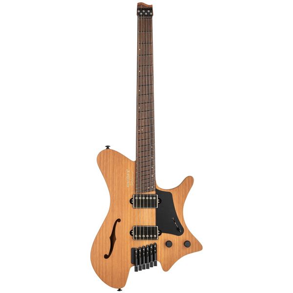 Strandberg Sälen Jazz NX NA