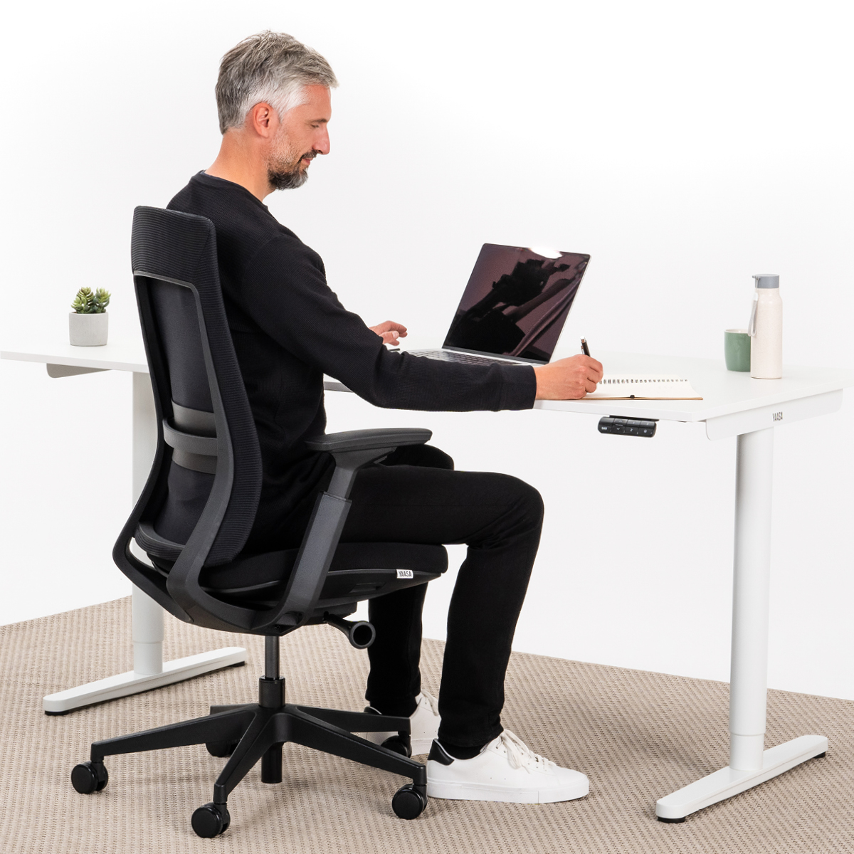 Yaasa Chair Essential - Office chair