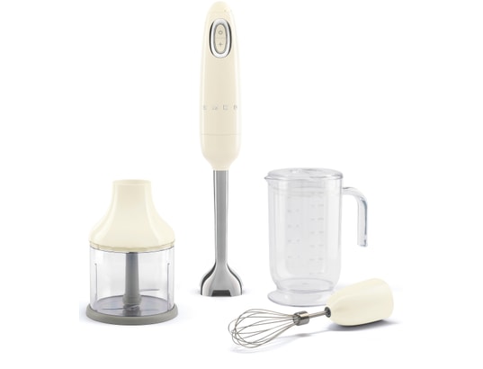 SMEG - Mixeur HBF03CREU