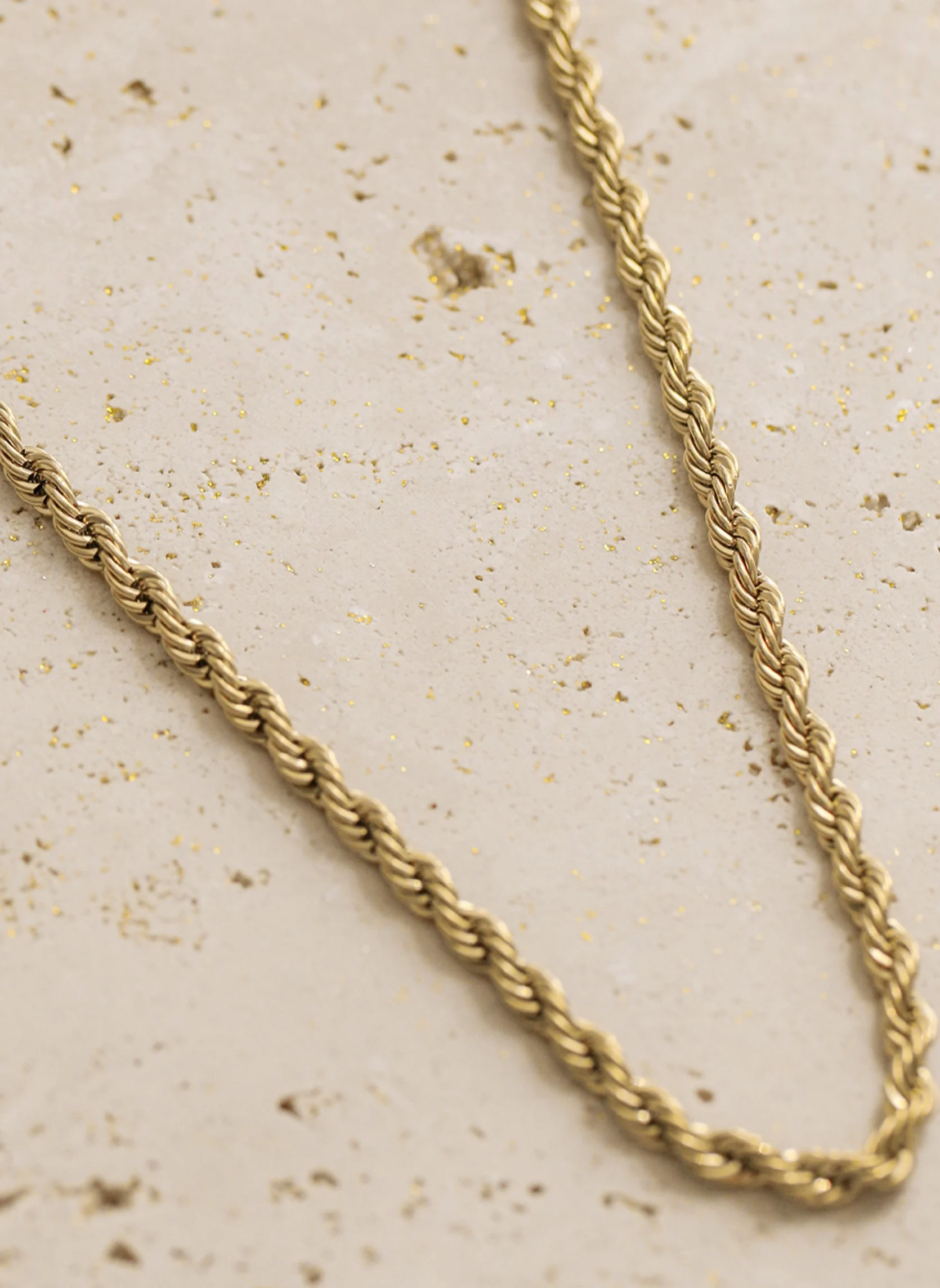 APUS - Bracelet chaîne apus | Argent