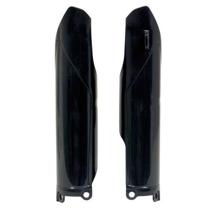 Protections de fourche R-tech Kawasaki Noir - Noir