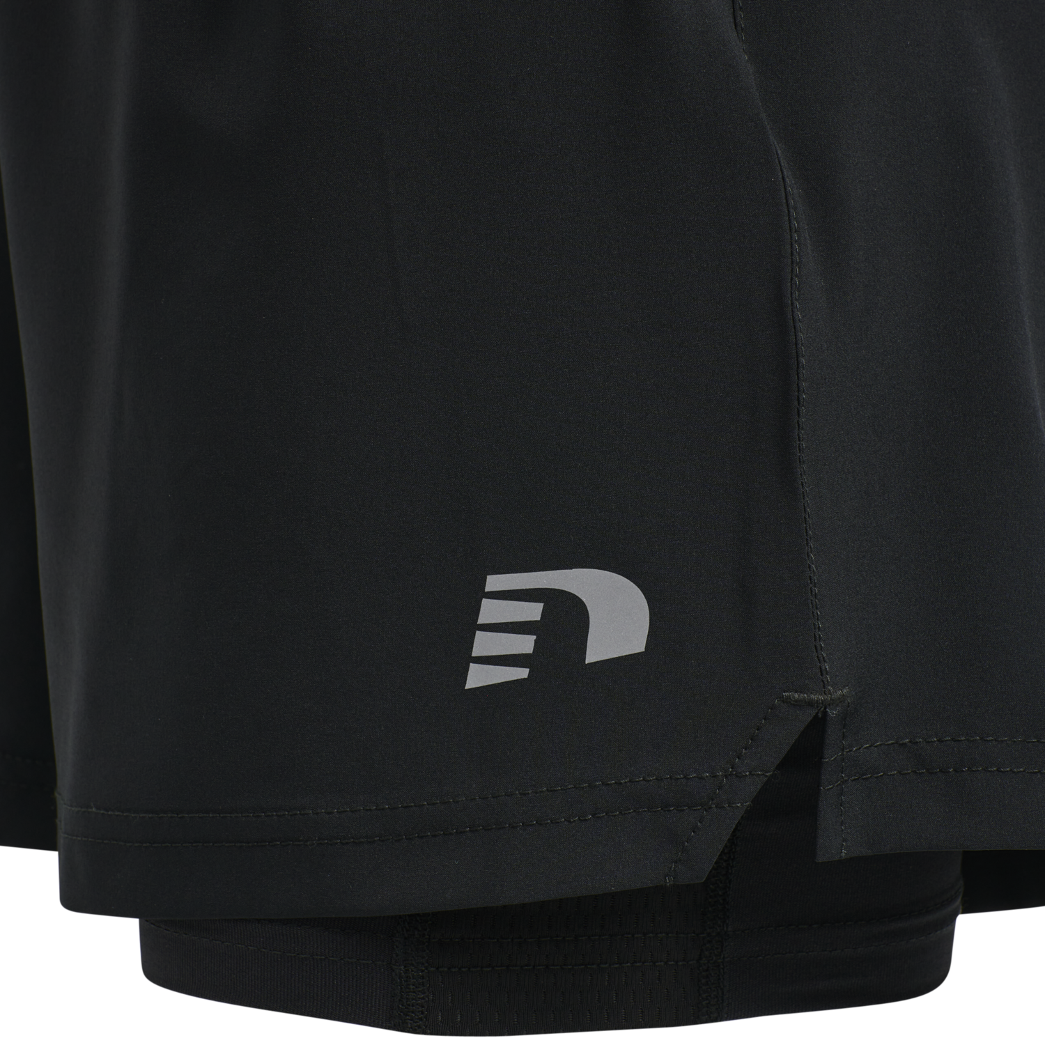 WOMEN'S CORE 2-IN-1 SHORTS