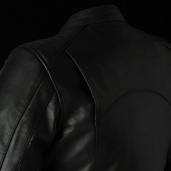 Furygan - Blouson femme Shana Noir