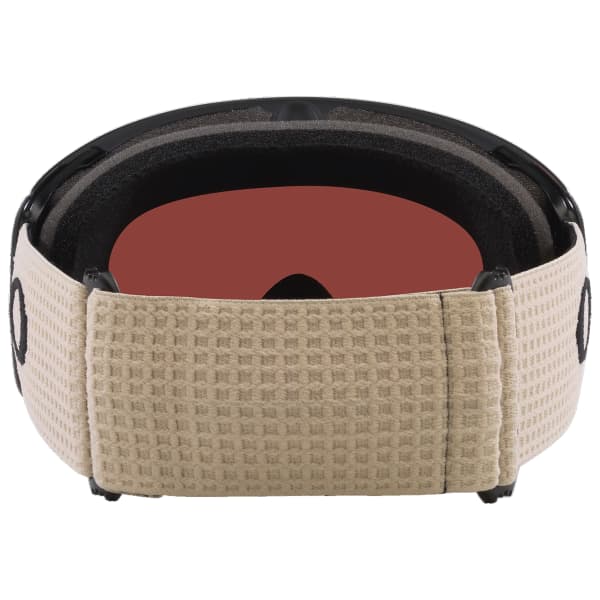Masque de ski OAKLEY FLIGHT DECK L HUMUS THERMAL PRIZM SNOW ROSE GOLD IRIDIUM