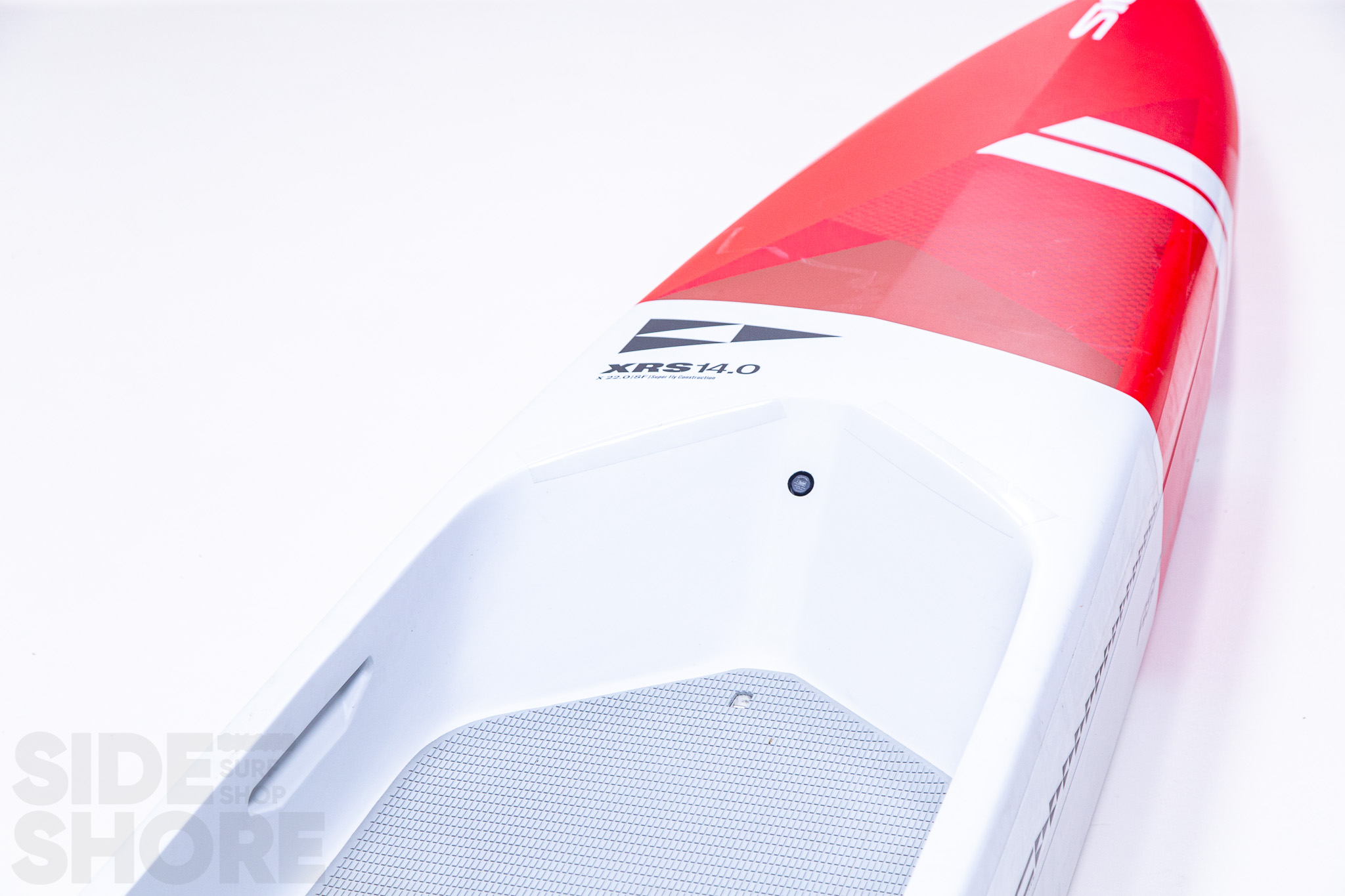 SIC XRS 14' x 22