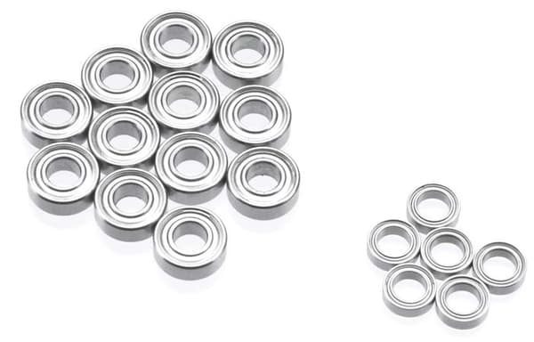 TAM-54179 M-05/M-06 Ball Bearing Set
