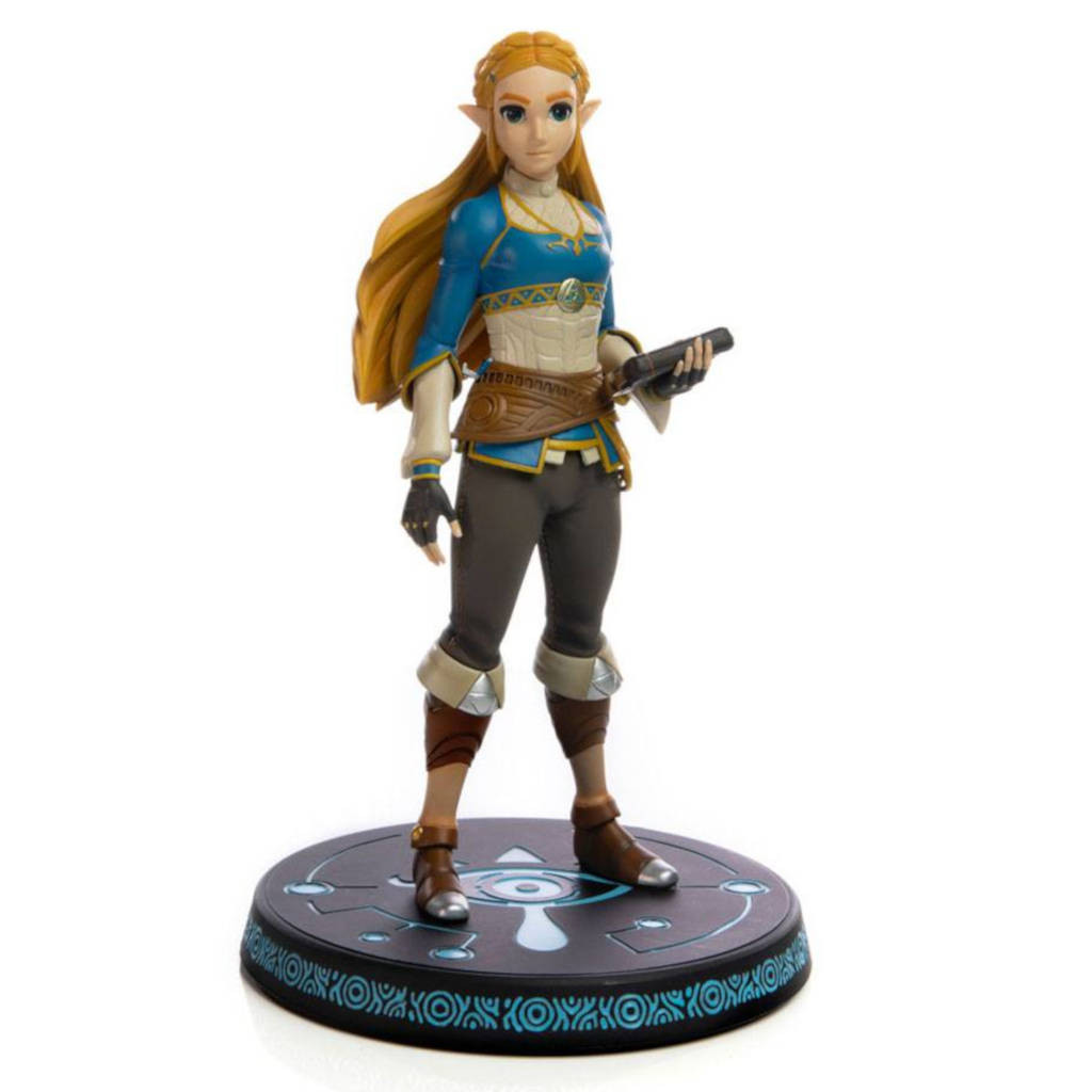 The Legend of Zelda - Statuette Zelda (25 cm)