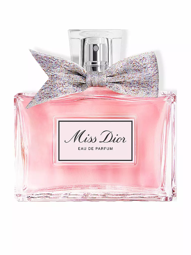 DIOR Miss Dior Eau de Parfum 150ml keine Farbe