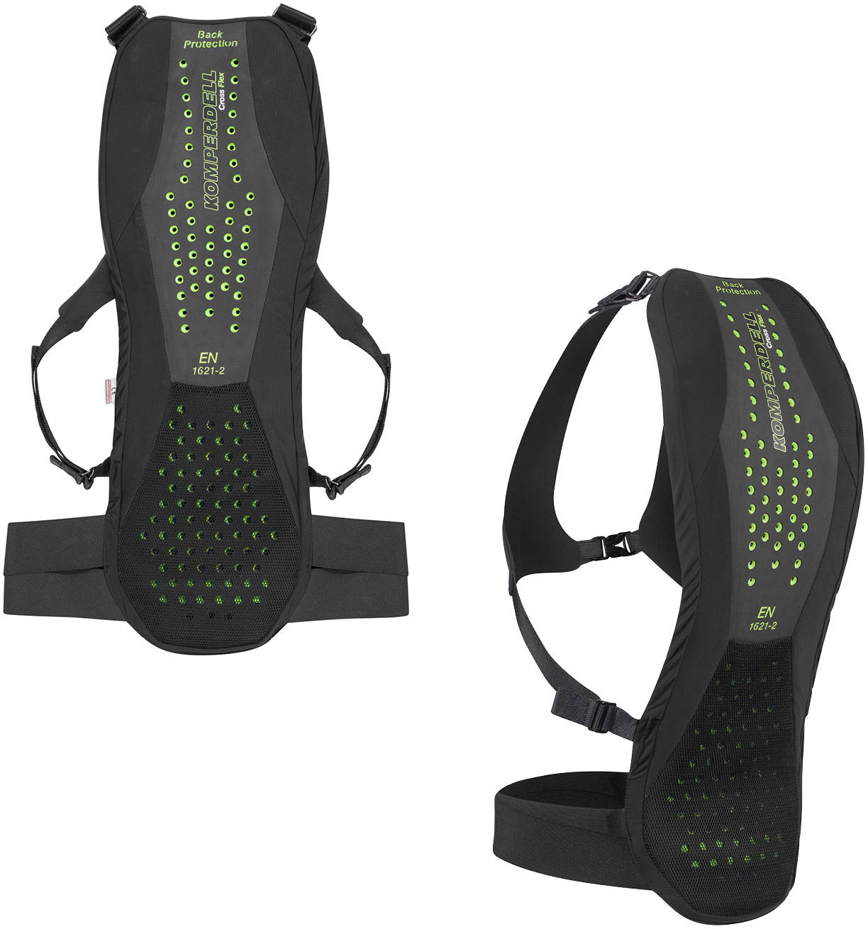 Komperdell Race Pack