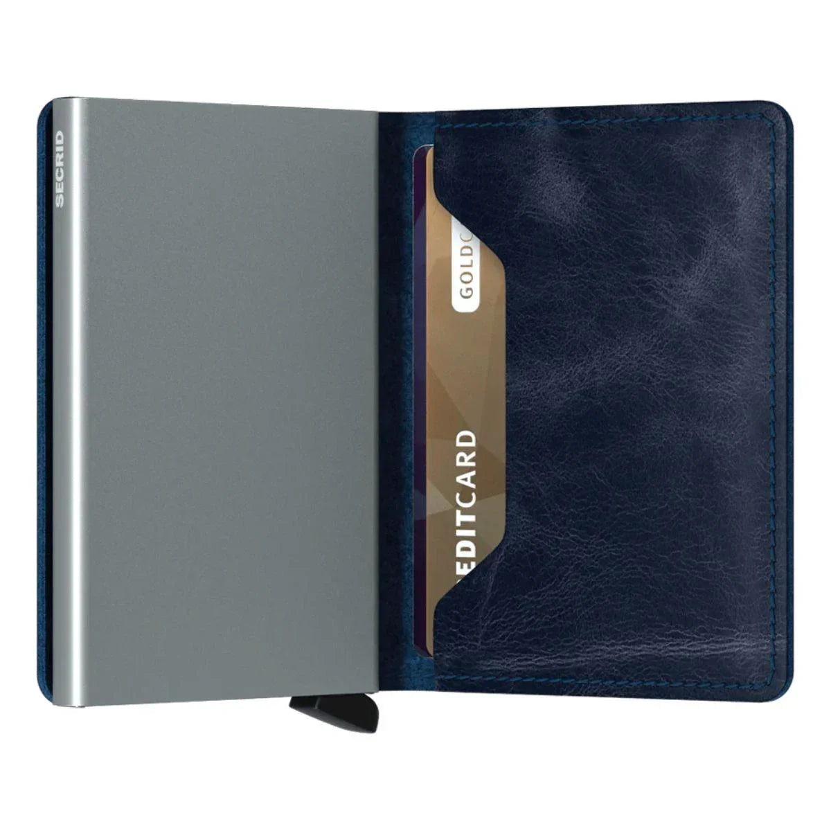Secrid Kaarthouder | Slimwallet