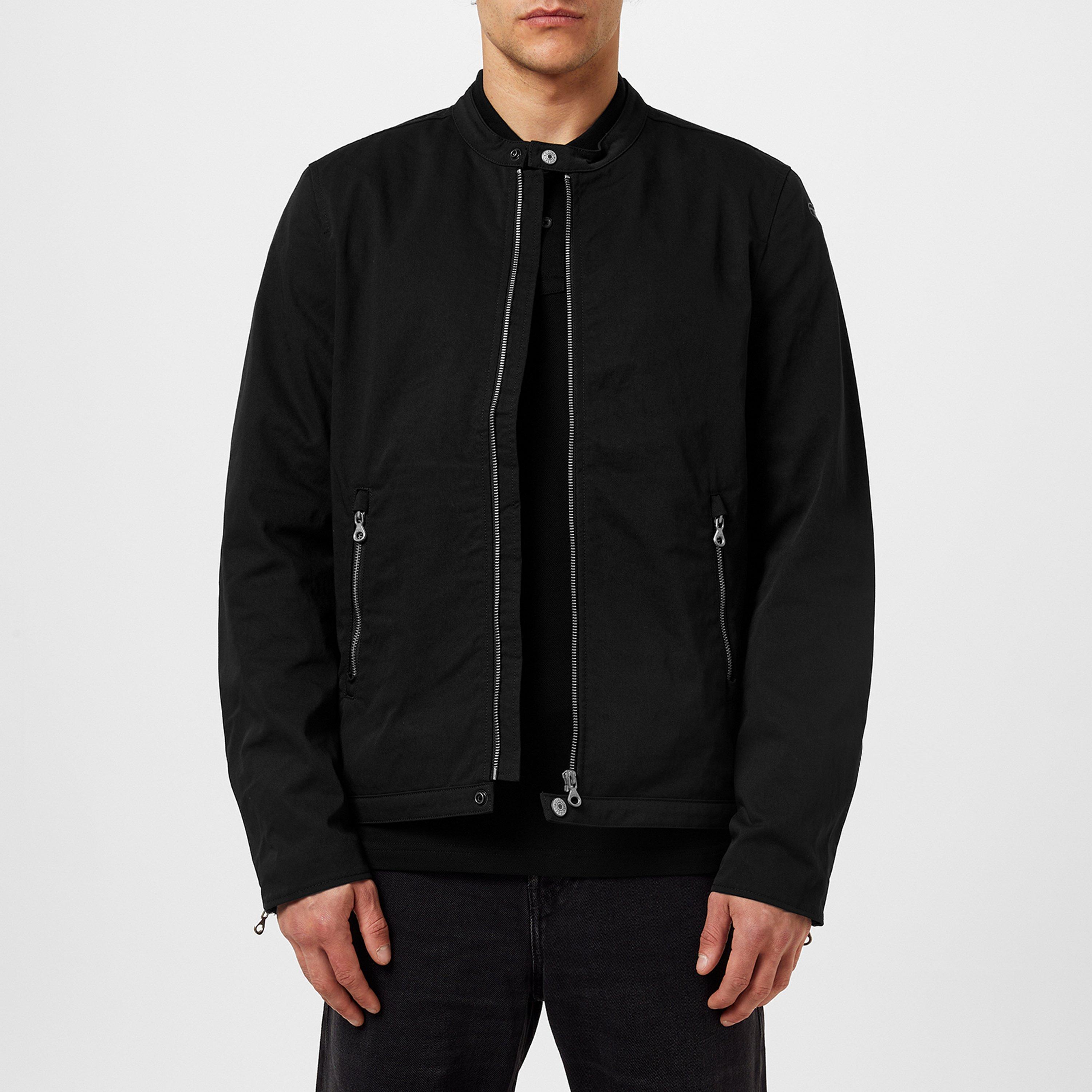 Diesel J Glory Nw Biker Jacket