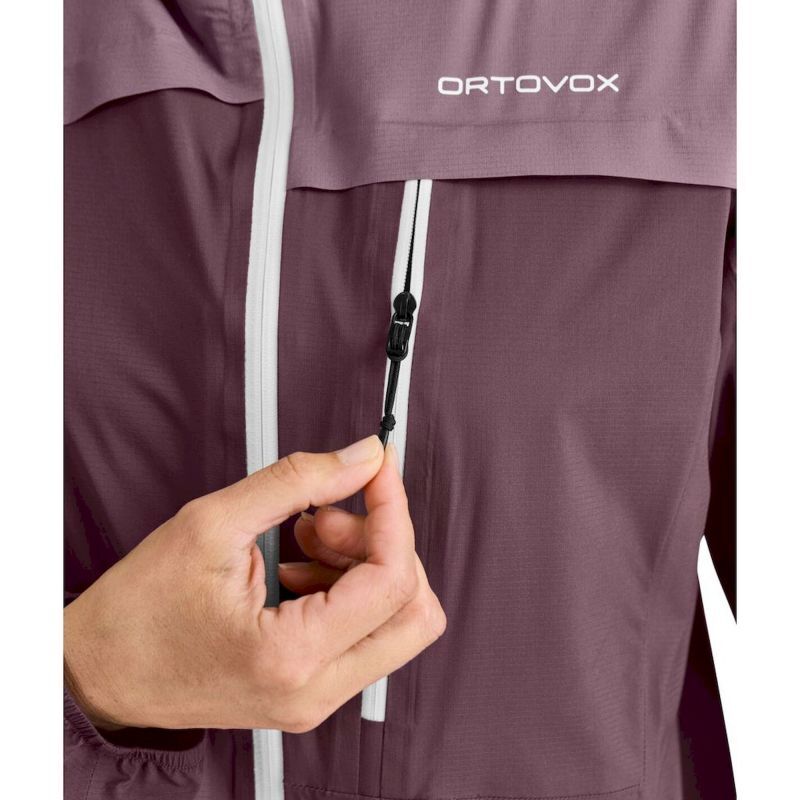 2.5L Civetta Jacket - Veste imperméable femme