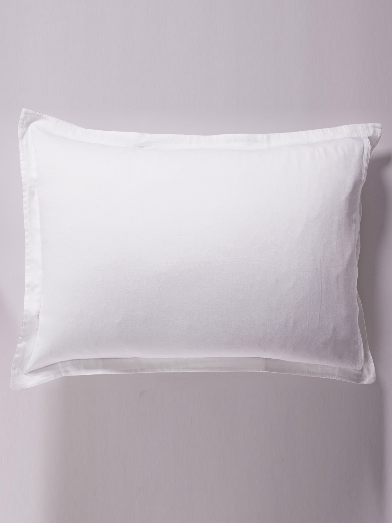 Taie en percale