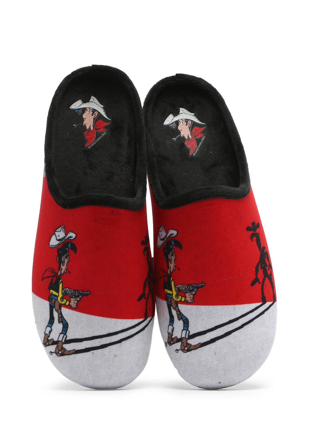 Chaussons LA MAISON DE L'ESPADRILLE