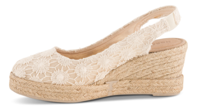 Norrliv Espadrilles Beige 2216100780 | Skoringen