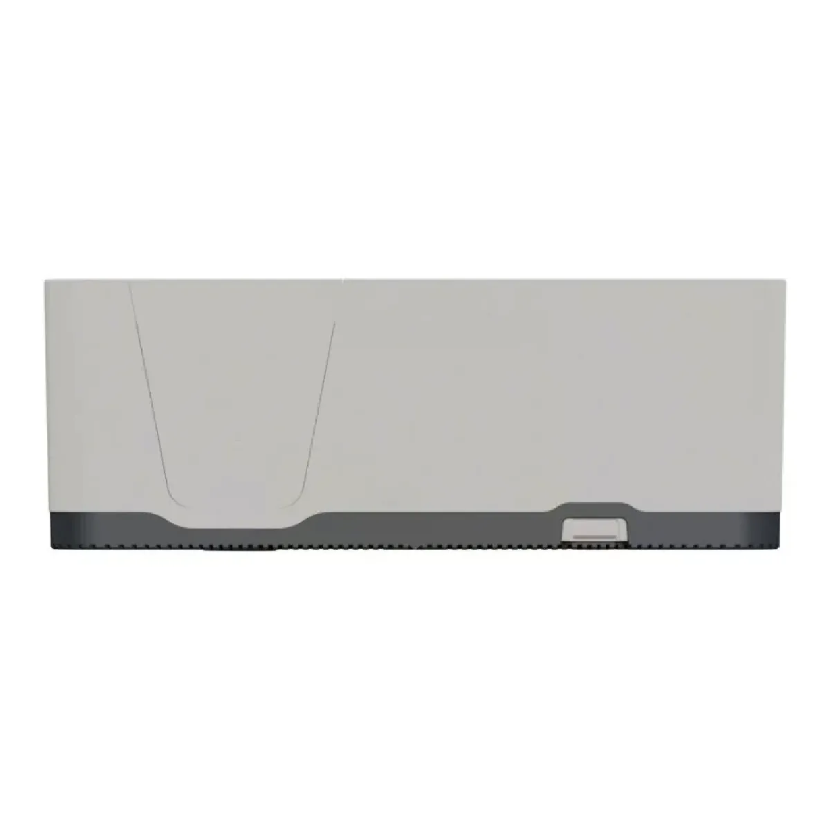 Schneider Electric Boîtier saillie Mureva - 2 postes