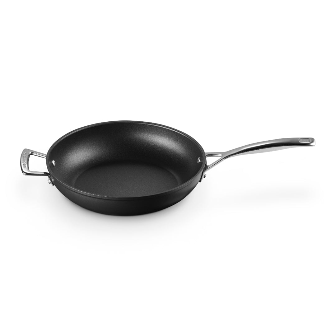 Le Creuset Les Forgées Pannenset - 2-delig