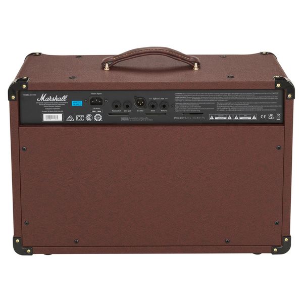 Marshall AS50D Akustik Gitarren Combo