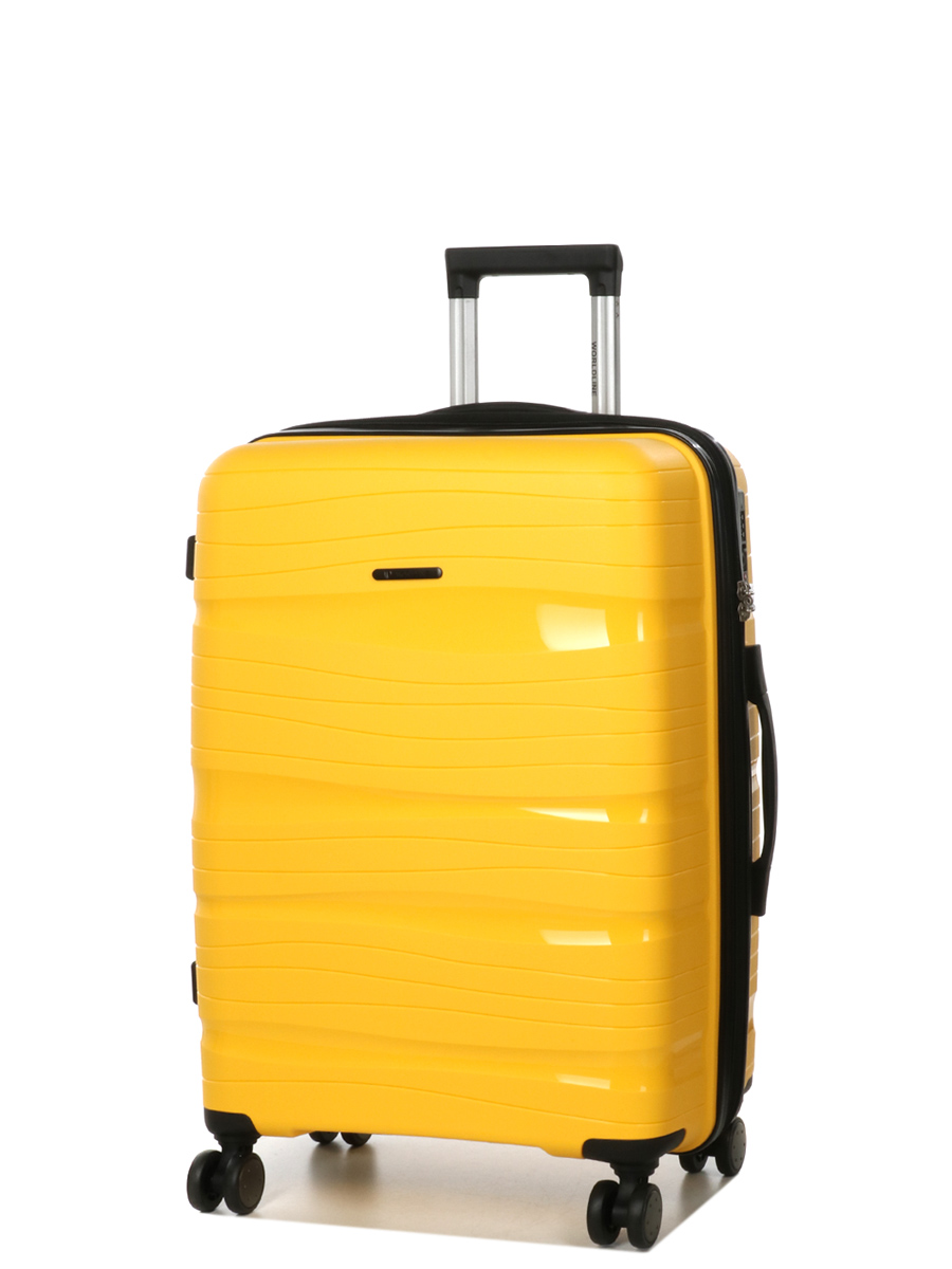 Valise Worldline PÀrouse 66 cm