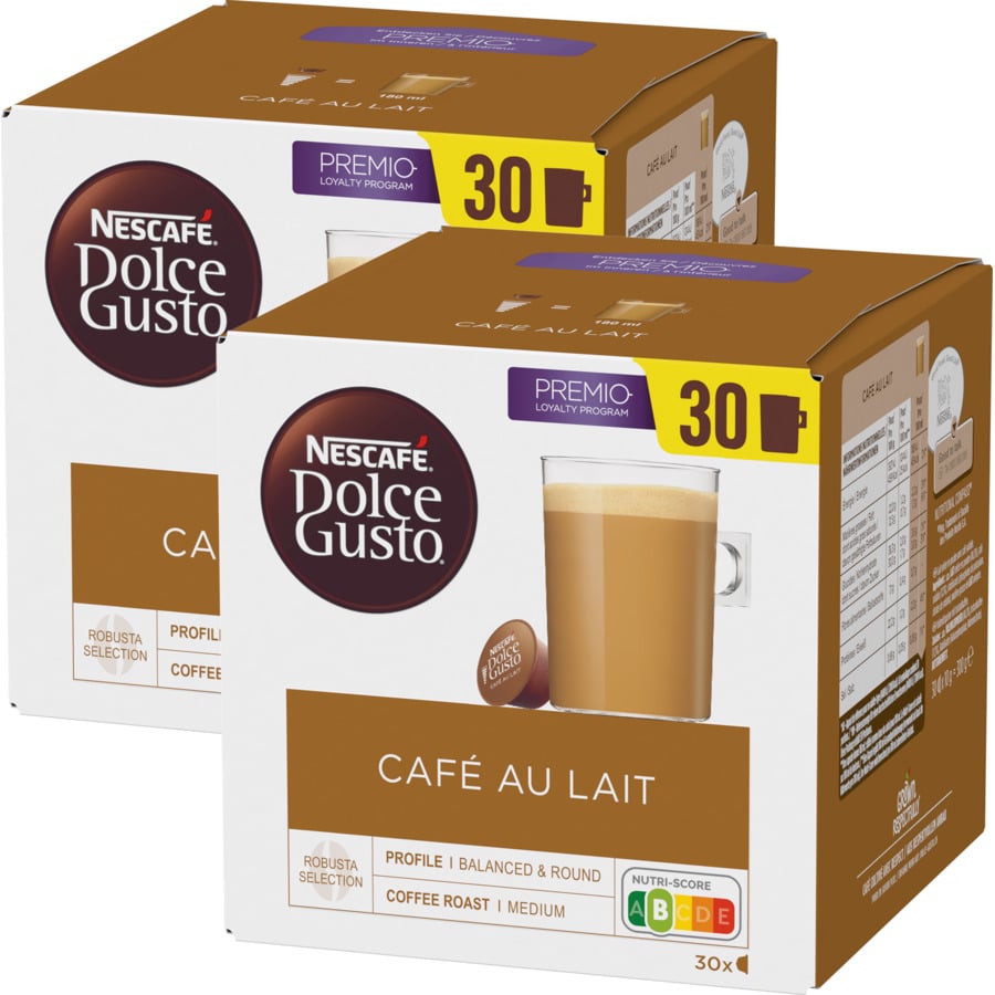 Starbucks Blonde Espresso Roast by Nespresso