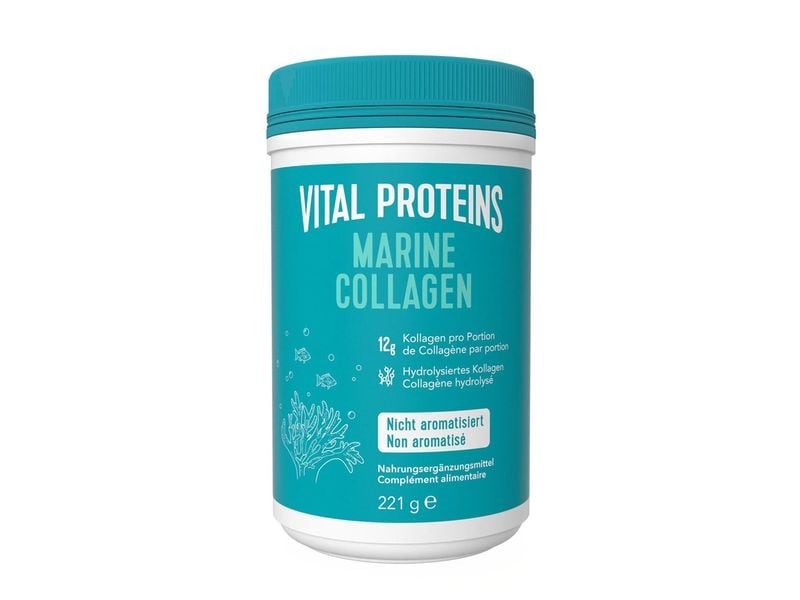 VITAL PROTEINS Marine Collagen 221 g Kollagen