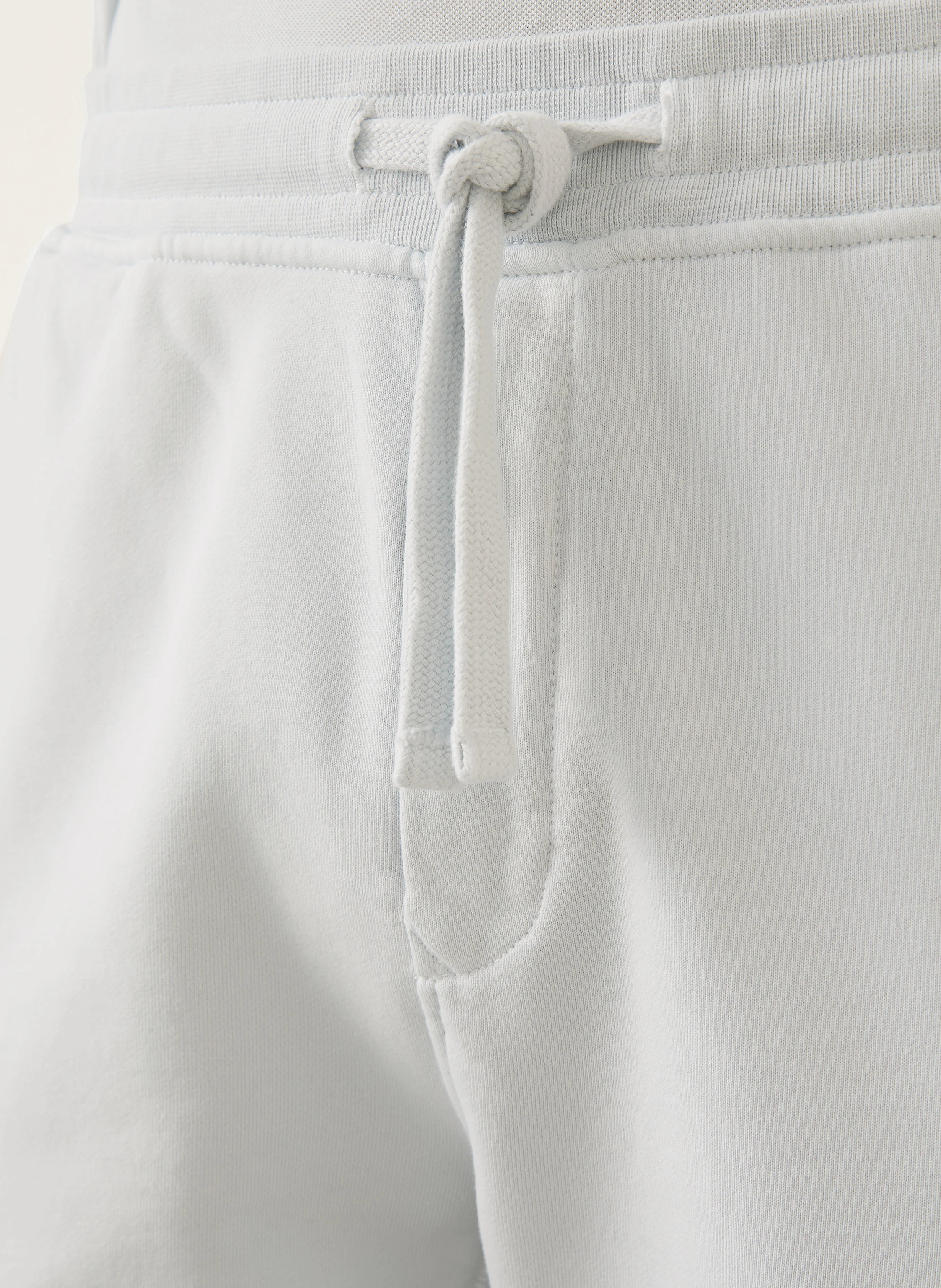 STONE ISLAND Sweatshorts