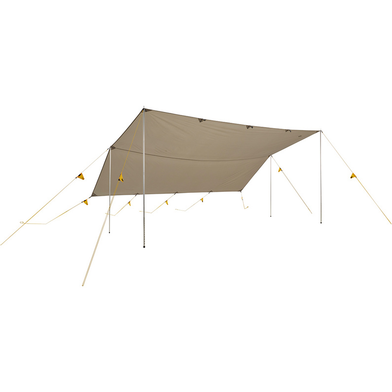 Wechsel Tarp