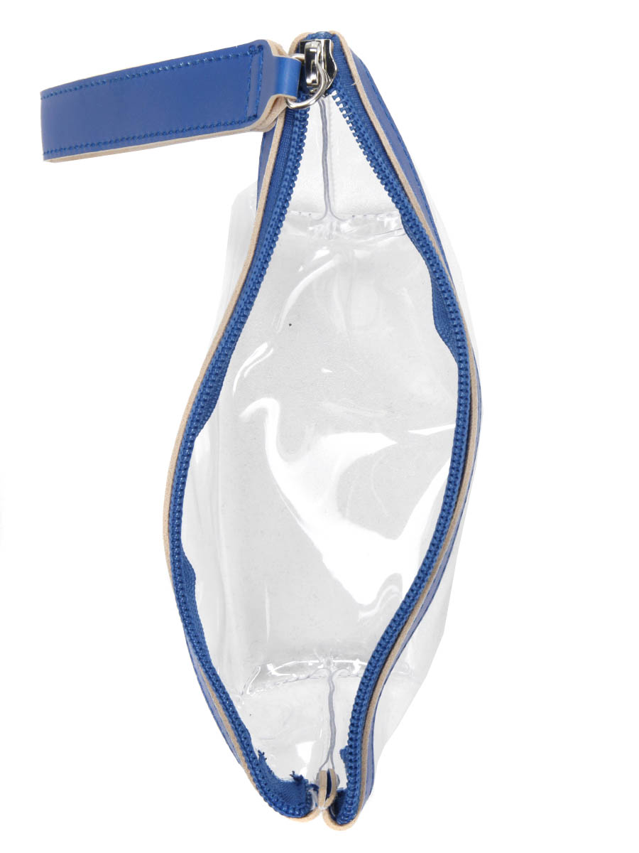 Set de 2 trousses de toilette DerriÀre la porte Duo La Vie C'est Joli