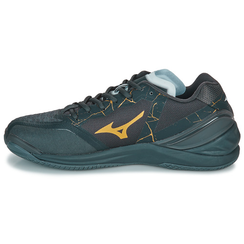 Mizuno - WAVE STEALTH NEO - Noir