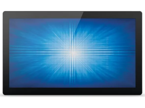Elo 2295L - LED-skærm - 22
