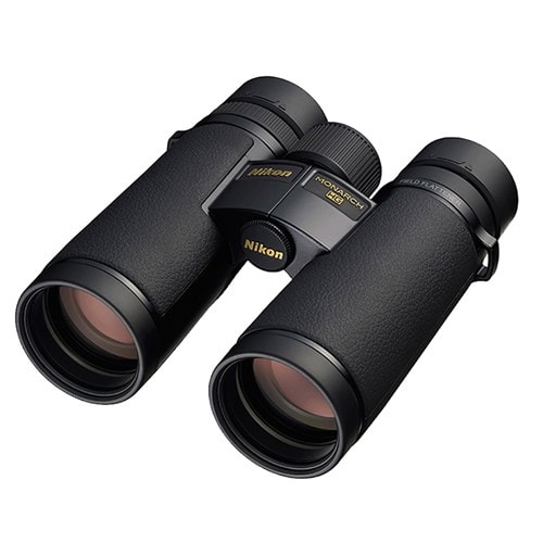 Jumelle nikon monarch hg 10x42