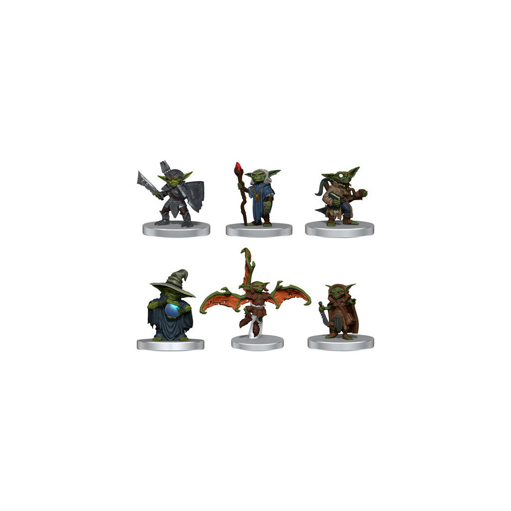 Pathfinder Battles : Goblin Vanguard