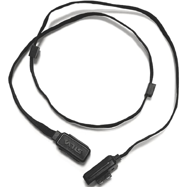 Nouveautes escalade alpinisme SILVA FREE EXTENSION CABLE SHORT