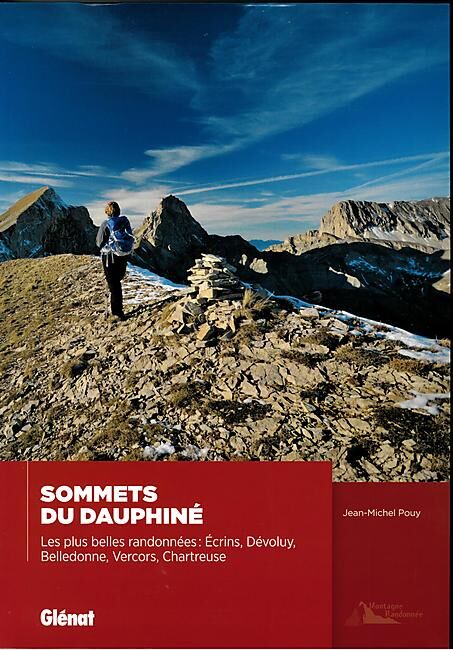 GLENAT - SOMMETS DU DAUPHINE