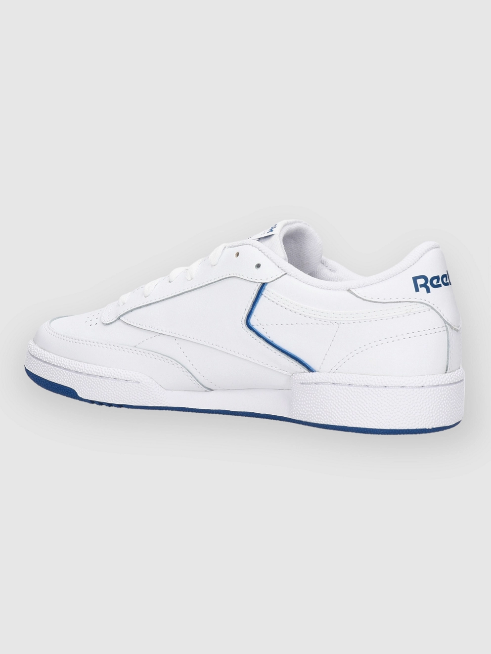 Reebok Club C 85 Sneakers ftwwht/ftwwht/vecblu