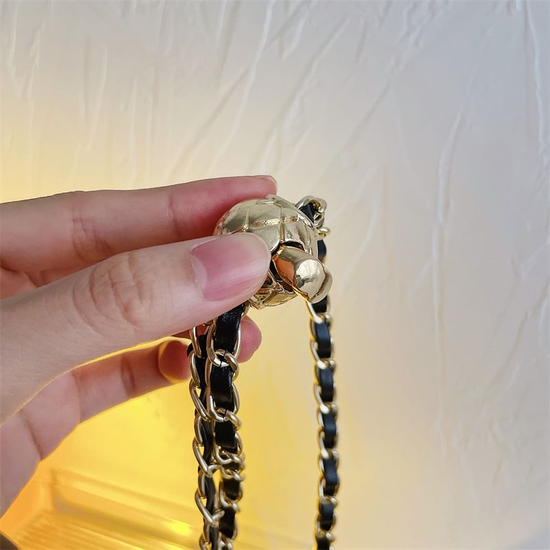 Capritz - Bloemen Lanyard AirPods / Pro Oordopjeshoesje