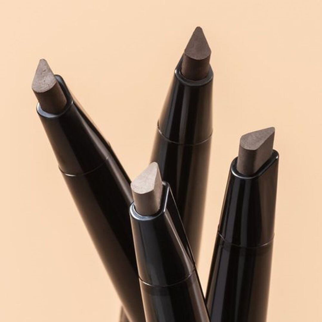 Triangle Brow Liner